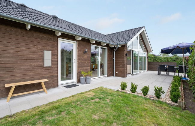 "Regni" - 300m to the fjord - Foto 19