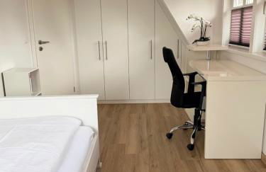 Ferienwohnung Brigitta - Foto 9