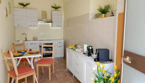 Casa Nonna Leondina - Foto 2