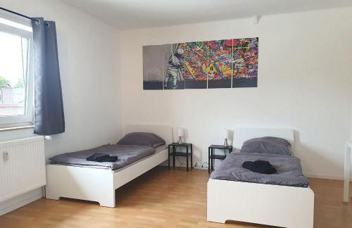 Work & Enjoy Apartments in Todendorf - Foto 31