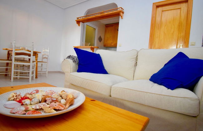 038 Fantastic Holiday // AC - Wifi - Foto 28