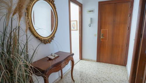 Apartamento Parque Mediterráneo - Foto 5, Lobby or reception