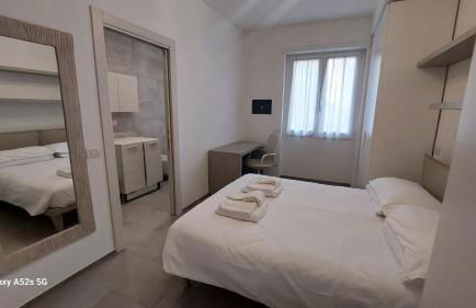 Large Apartment Città Studi Milano - Foto 7