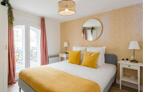 Merveil - Family Suite - Louvre - Rivoli - Photo 4