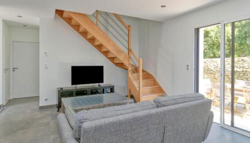 Villa Ker Minet - Houat - 8 pers - Foto 4