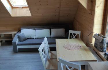 Apartament "Cichy kącik" - Foto 15