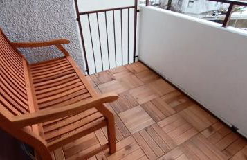 BodenSEE Apartment Friedrichshafen Berg - Foto 11