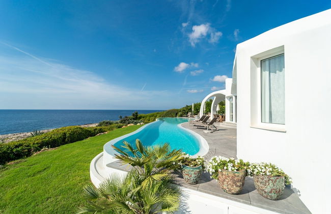 Villa Gaudina - Villa With Private Pool. Free Wifi - Foto 28