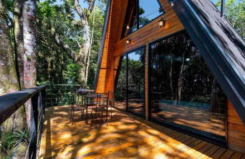 Cabana dos Alpes By Achei - Foto 23