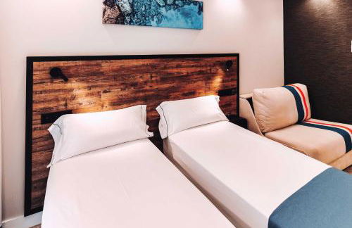 GBH Hotel-Apartamentos Posidonia - Foto 118