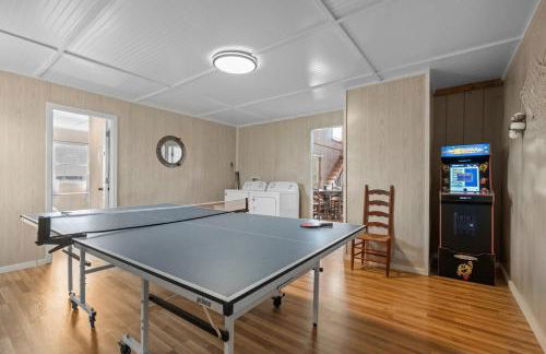 Waterfront Dock Kayaks Ping Pong 3 Bedroom 2 Bathroom - Foto 19