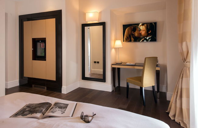 Tridente Suites - Foto 8