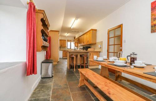 South Boduel Farmhouse - Foto 12