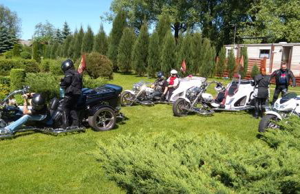 Brzozowe Zacisze - Foto 12