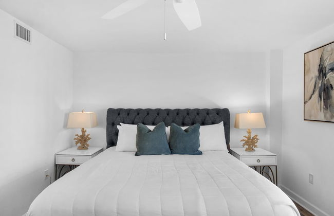 Shoreline Towers 1066 - Foto 16