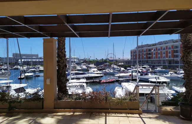 V&a Waterfront Marina Yacht Basin - 3 Bedrooms - Foto 18