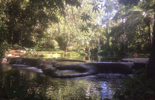 Excursion aux Jardins de Hershey à moto - Photo 7