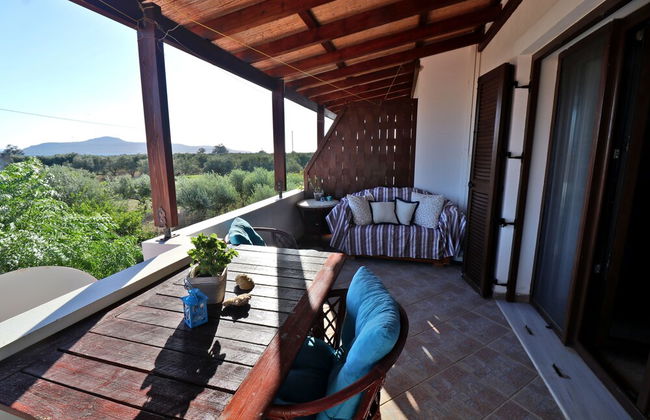 Megris Country Houses - Foto 57