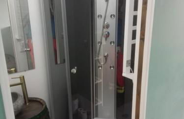 Studio thème Dublin à Valdivienne - Foto 7