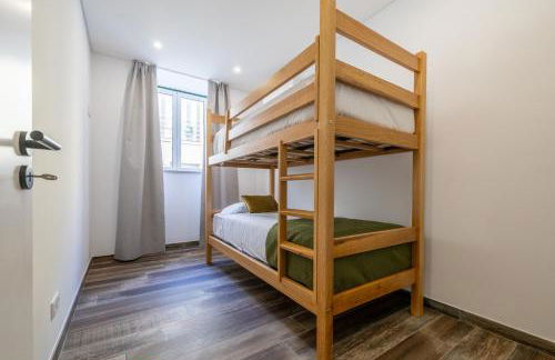 Roots Apartments - Foto 45