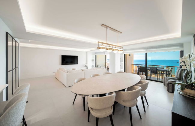 Charming Oasis With Terrace 4 BD/ 8P - Cannes - Foto 14