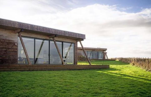 Jog Luxury 3-Bed Lodge By Together Travel - Photo 1