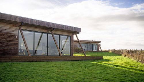 Jog Lodge 15 By Together Travel - 3 Bed - Foto 1