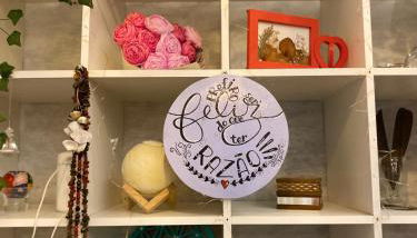 Cantinho Zen, Ponte do Imaruim -Palhoça-SC - Foto 2