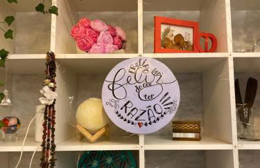 Cantinho Zen, Ponte do Imaruim -Palhoça-SC - Foto 2