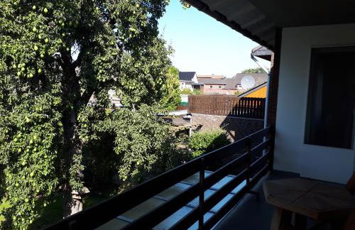 Ferienwohnung Käthe - Foto 16