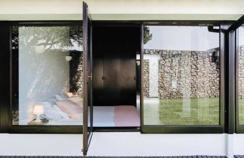 FOZ DO NEIVA 17 - Estadia de luxo em Foz do Neiva, - Foto 39