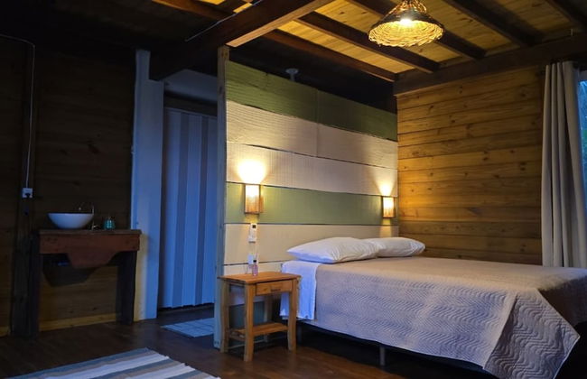 Essência da Guarda Surf House - Foto 17