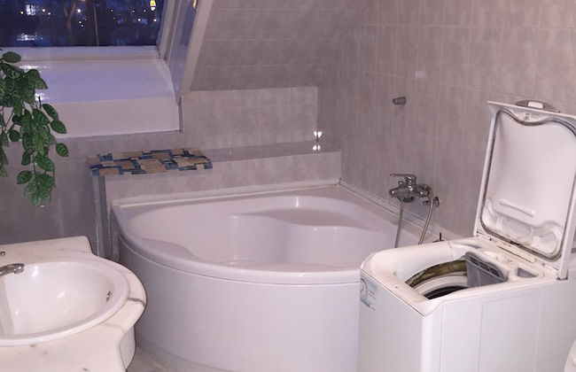 Lotusz Apartments - Foto 47