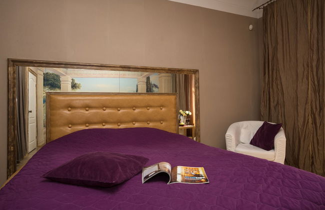 Apartment Etazhydaily Popova-Malysheva - Foto 7