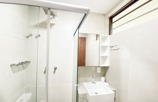 Reserva dos Carneiros - Pé na areia - Foto 66