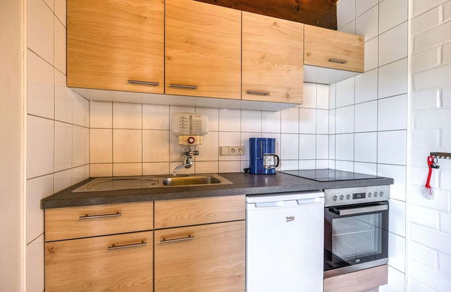 Cosy Holiday Home in the Hochsauerland With Terrace at the Edge of the Forest - Foto 50