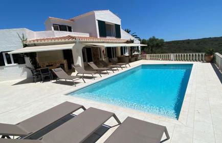 Villa HERMITAGE - Photo 12