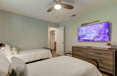 Spacious 3 Bedroom PET FRIENDLY!- Close to beach! - Foto 35