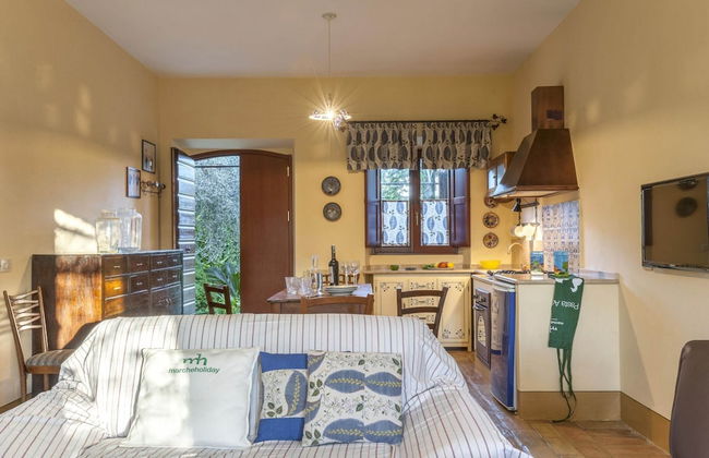 Belvilla by OYO Casannona - Foto 7