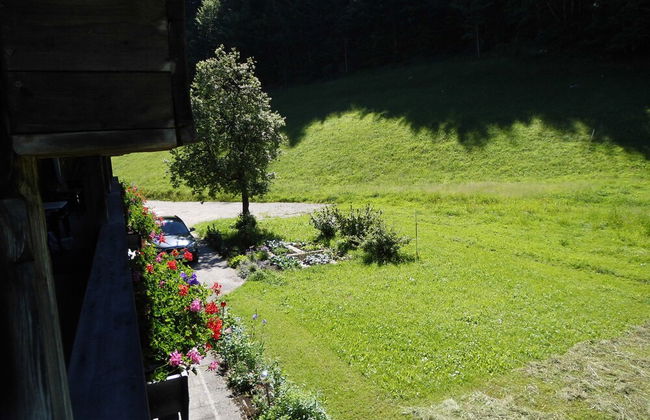 Liebertingerhof - Foto 12