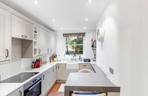 Elegant Retreat near the O2 Arena & Blackheath - Foto 28