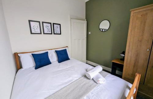 Home from home - 3 bedrooms - Foto 15