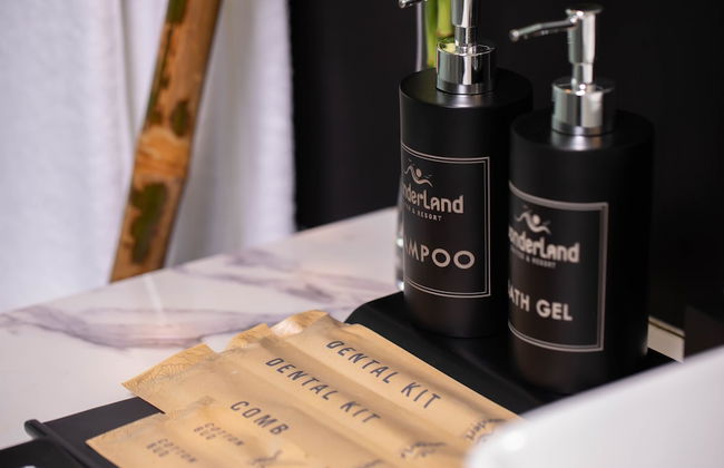 Wonderland Suites and Resort - Foto 68