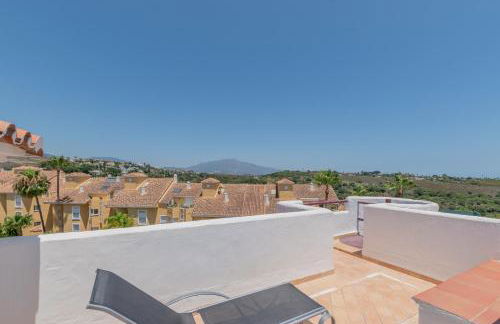 Penthouse with amazing sea view - Photo 11