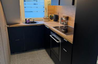 Sonnendeck Loft Mönchengladbach - Foto 8