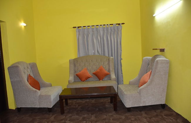 Yellow Durbar Apartment and Lounge - Foto 5