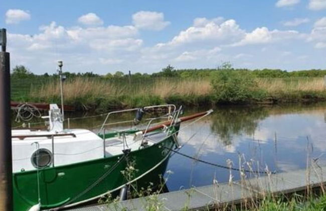 Holiday Home Osteland - Foto 8