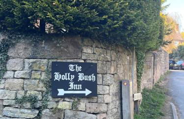 Sunny Hill Cottage Milford with fabulous views near Belper Duffield - Foto 51