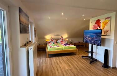 FeWo Wipperhausen - Foto 13