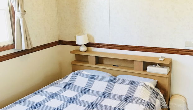 Mini Chula Inn - Foto 2, Habitación